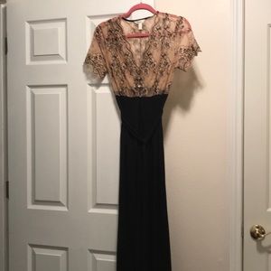 Brand New Soma Dressing Gown!